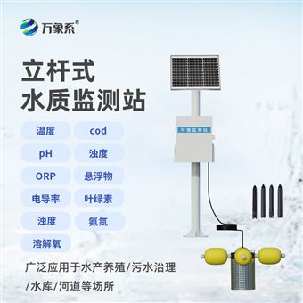 WX-LSZ03水资源监测系统