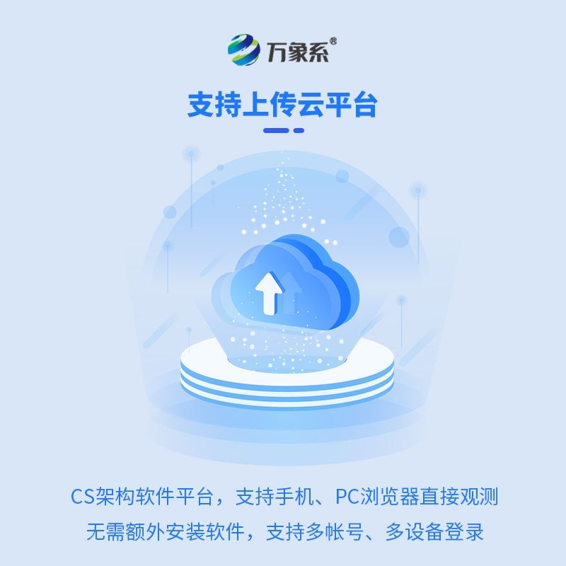 水资源监测系统