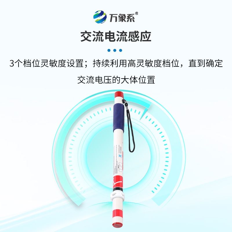 手持式漏电探测仪