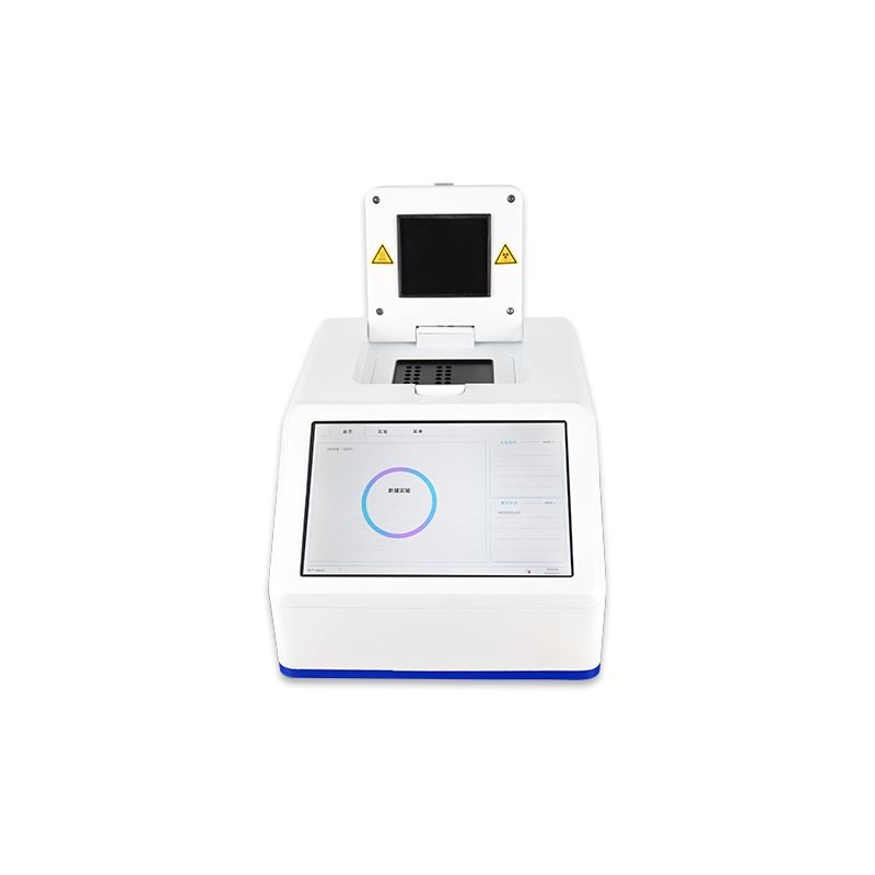 赛鸽DNA鉴定仪器
