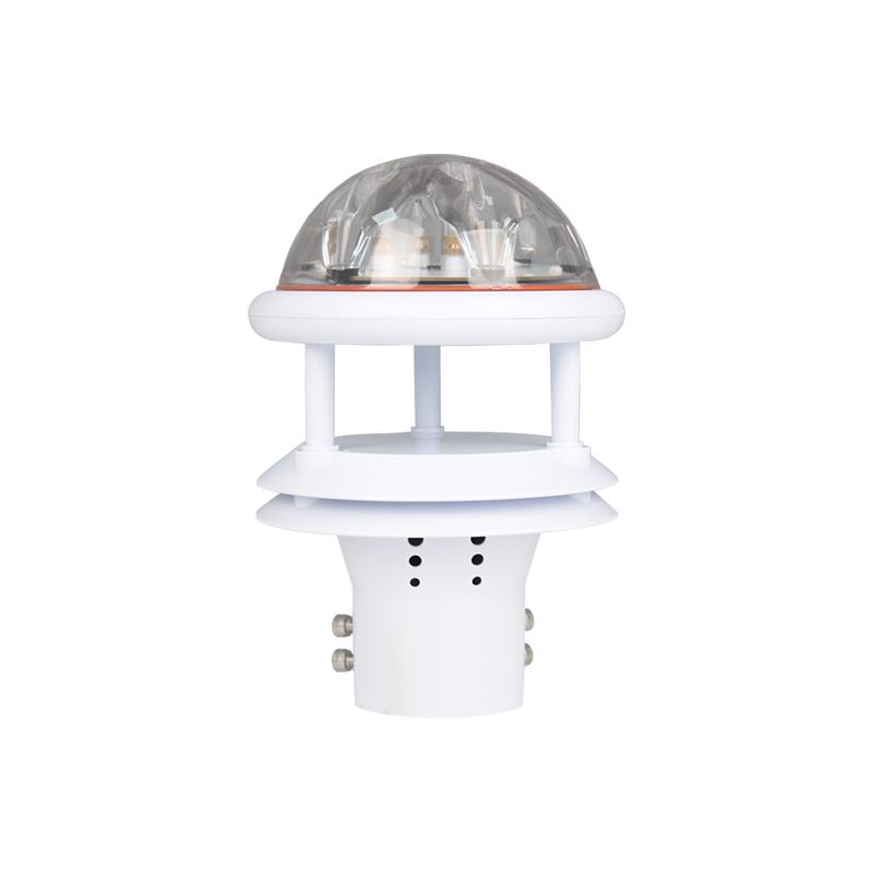 光学雨量传感器