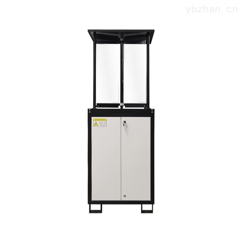 虫情测报灯