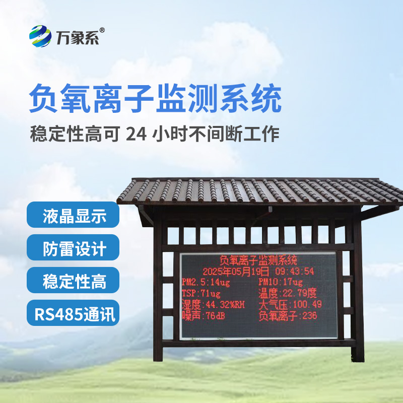 8.jpg 环境负氧离子监测系统