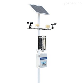 WX-CQ10自动气象站供应厂家