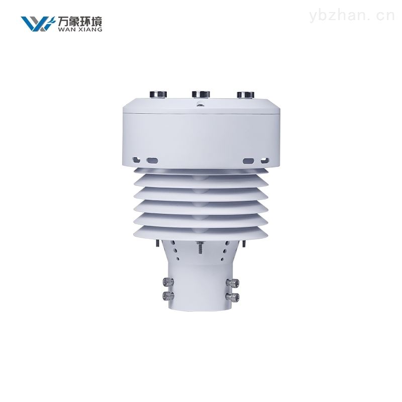 负氧离子传感器