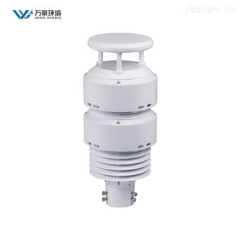 WX-WQX10B一体化负氧离子传感器