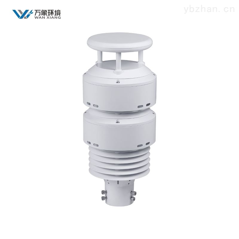一体化大气环境传感器