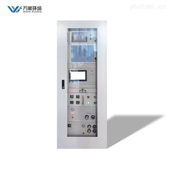 WX-CEMS-3000烟气排放连续监测系统(CEMS)