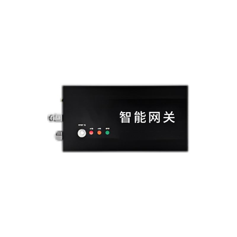 智能白蚁监测网关