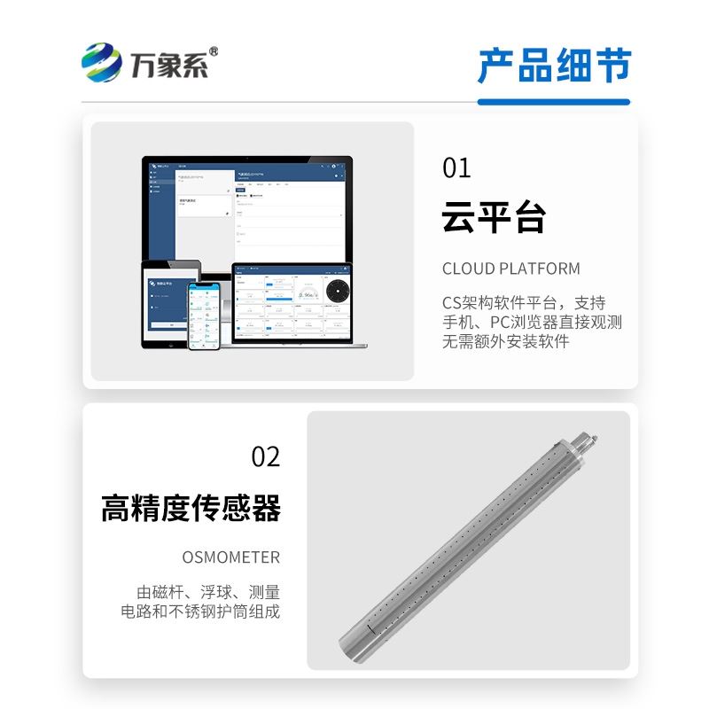 大坝渗流监测分析系统