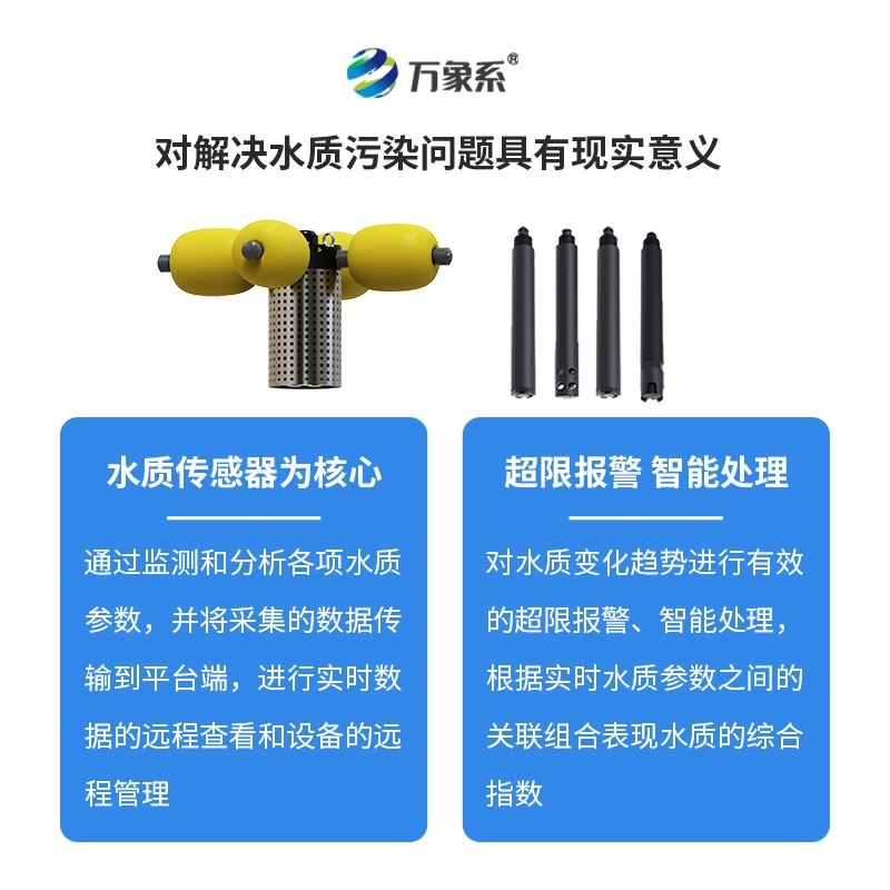 水质氟离子监测仪