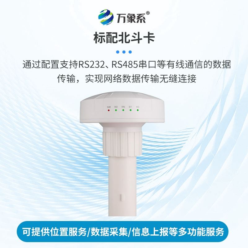 北斗短报文收发系统