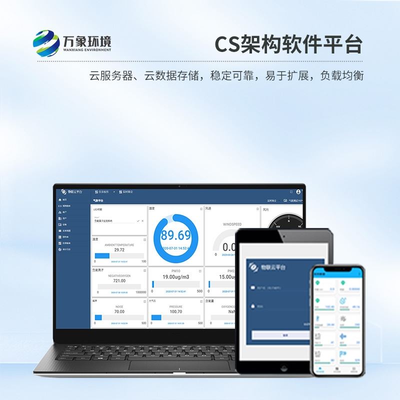 地下水水位监测设备