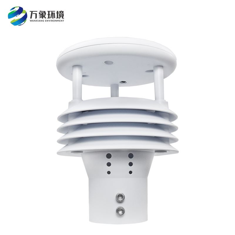 一体化防爆气象传感器