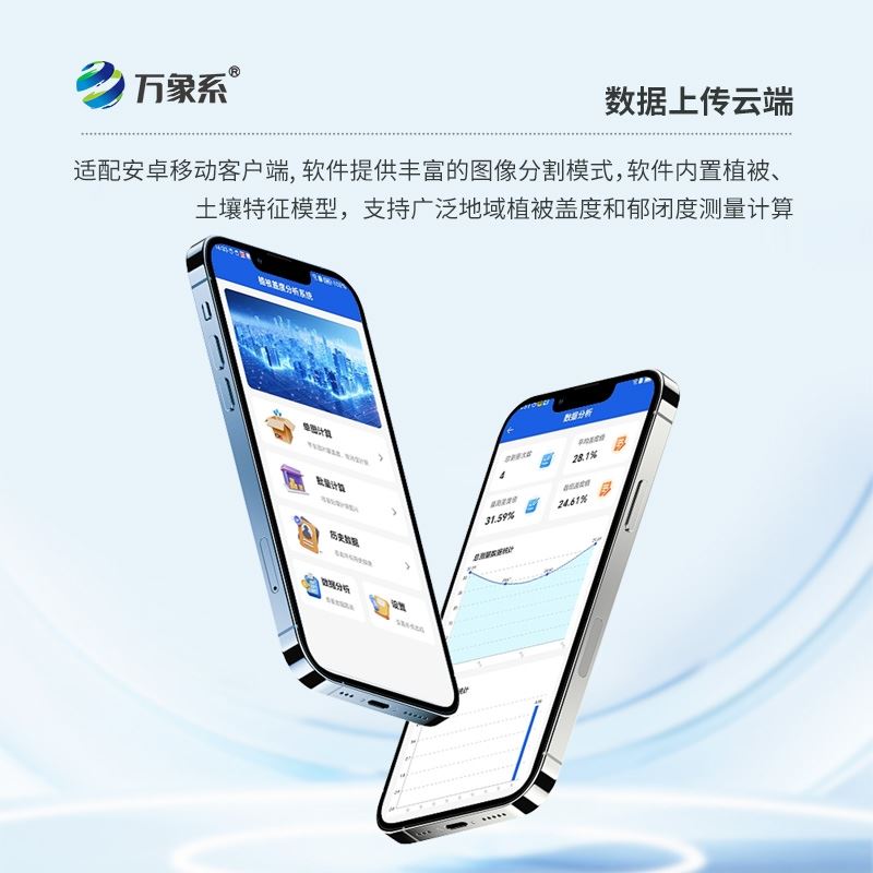 植被覆盖度测量仪