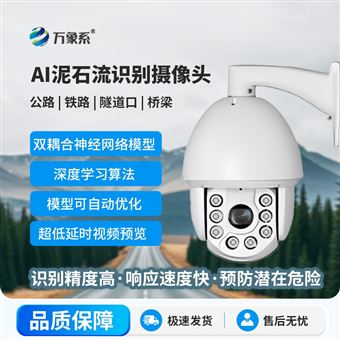 WX-HP1AI泥石流球机