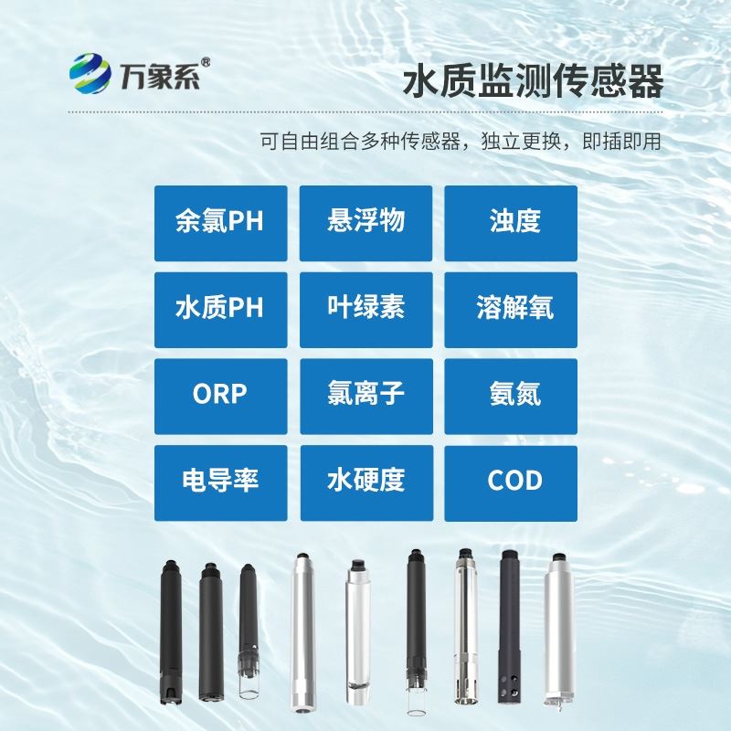 水质浊度在线检测仪