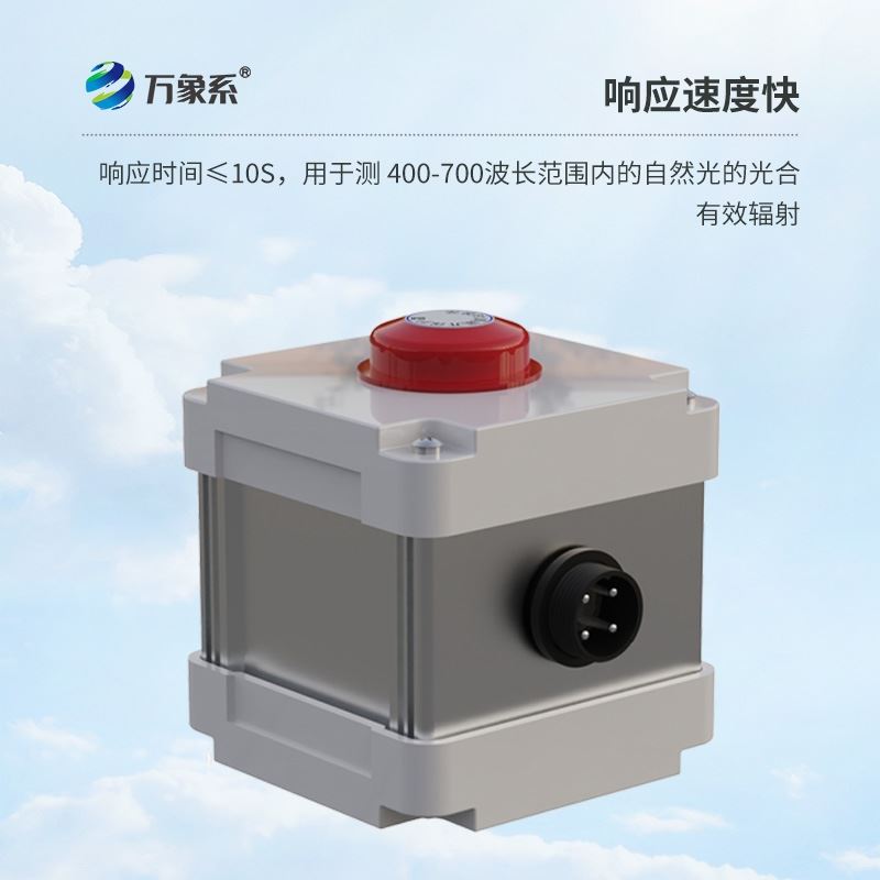 光合有效辐射