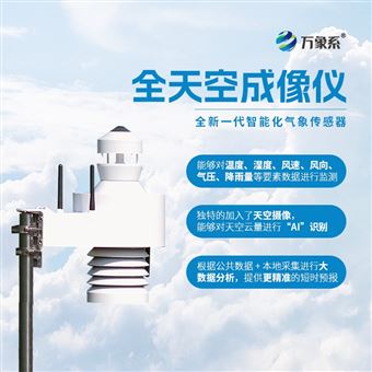 WX-TK2全自动天空成像仪