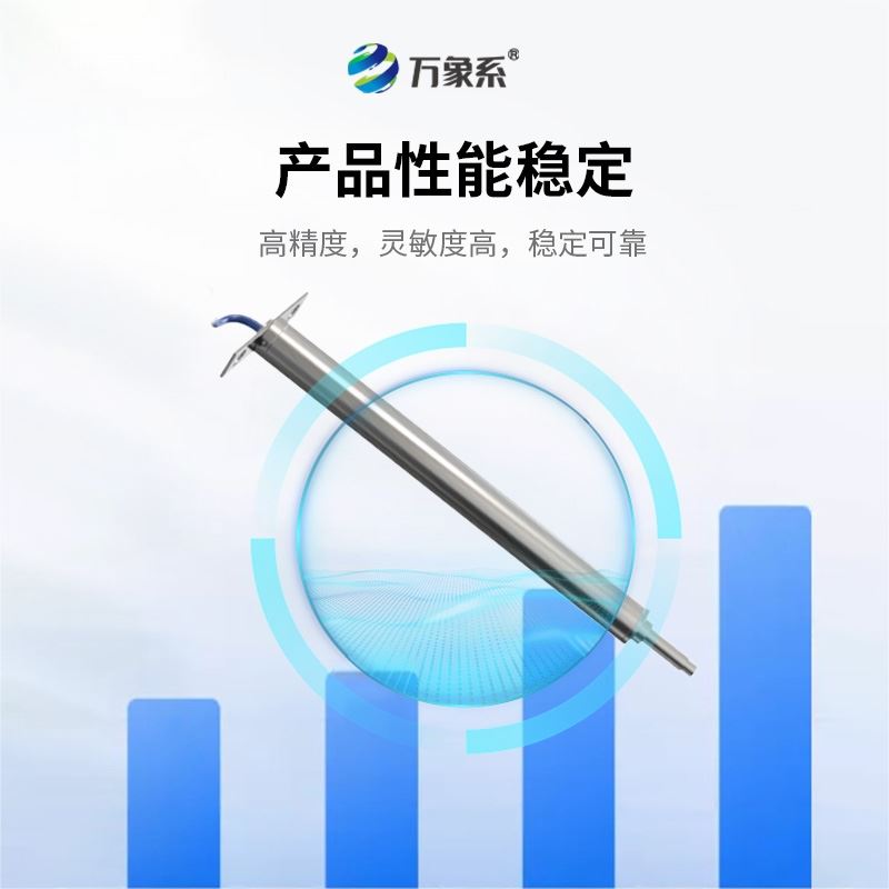 振弦测缝计