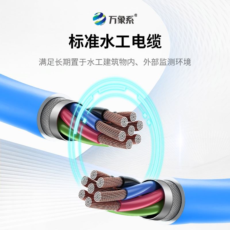 埋入式应变计