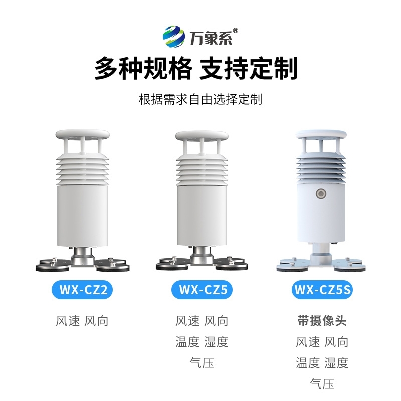 五要素车载气象观测设备