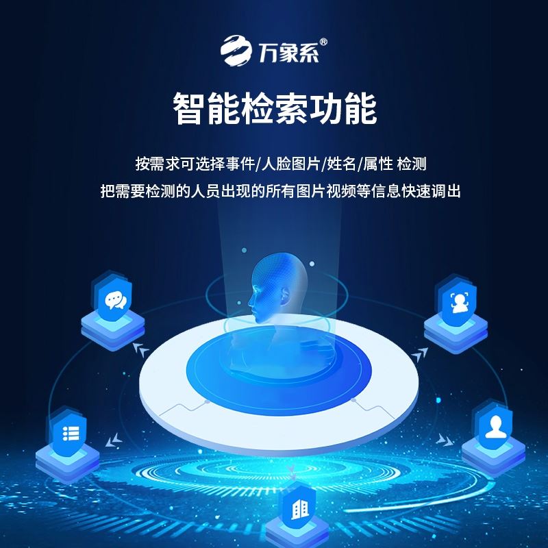 激光夜视仪