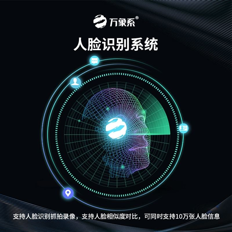 激光夜视仪