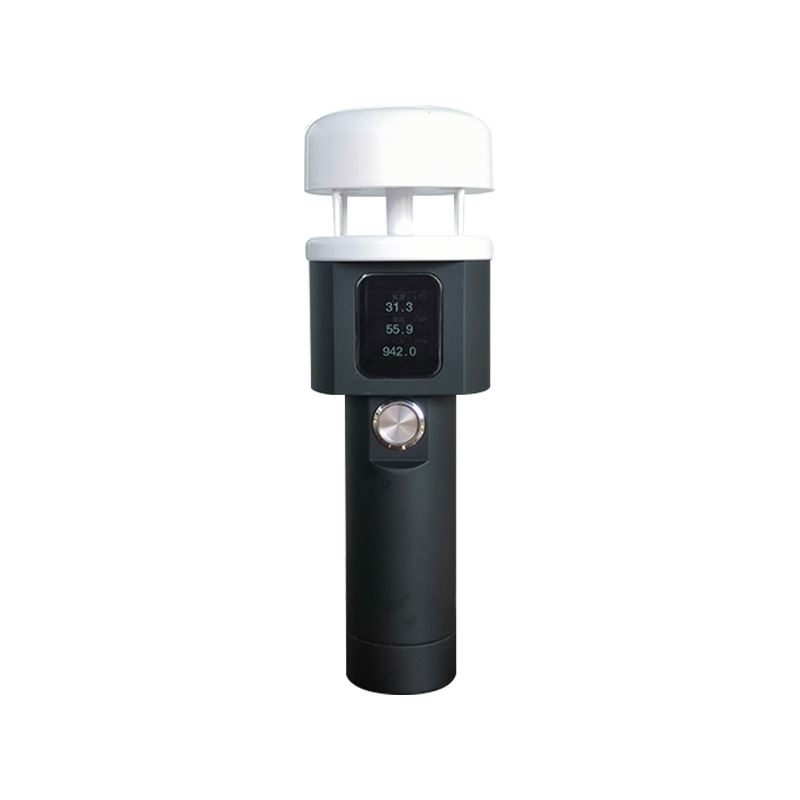 超声波手持式气象仪器