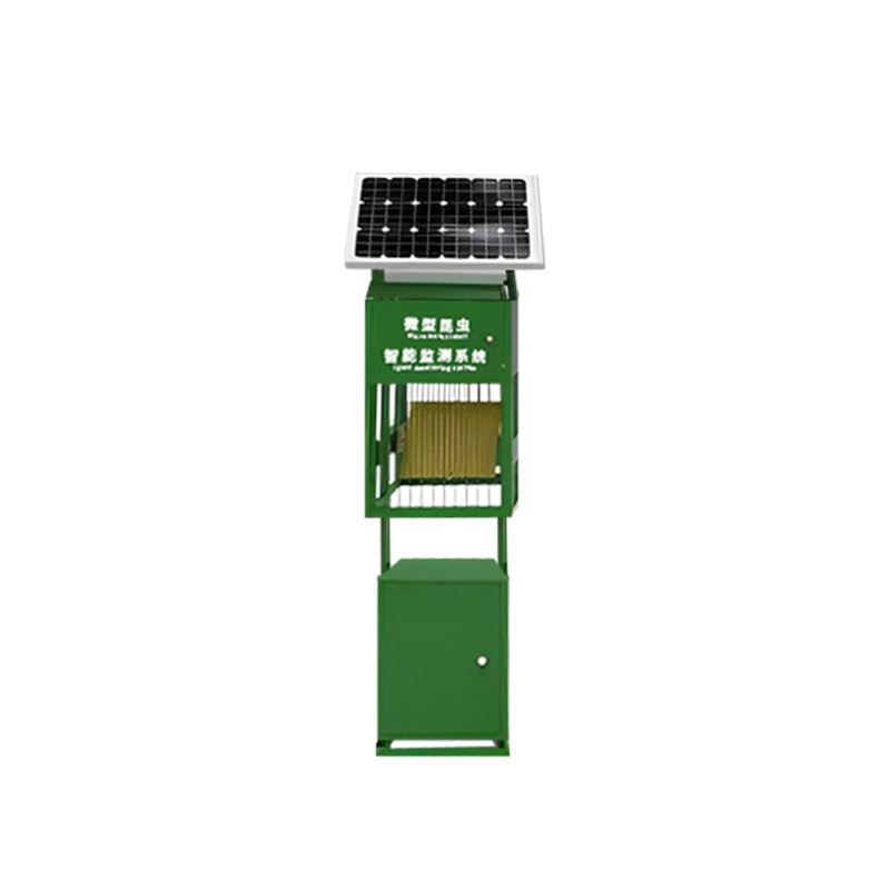 小麦蚜虫测报仪