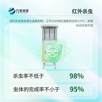 WX-CQ5虫情自动监测系统