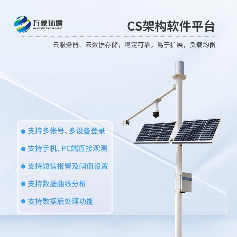 水位自动监测仪