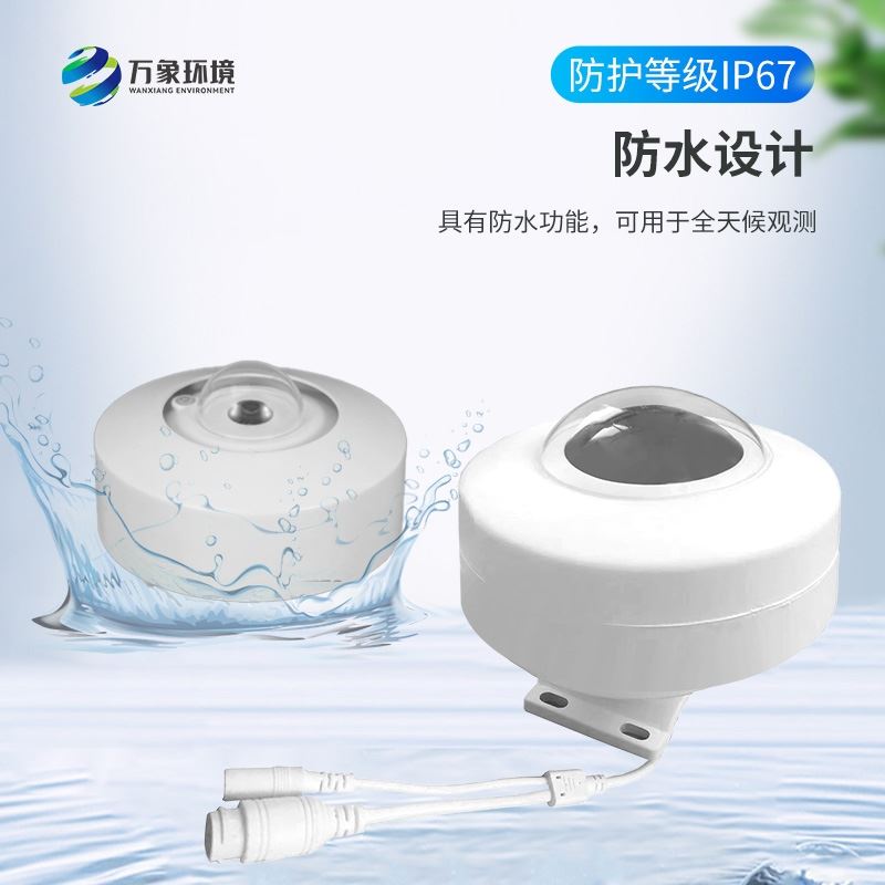 全天空成像仪