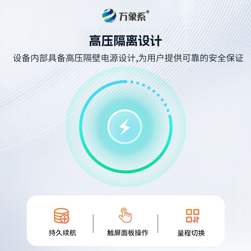 光伏组件IV曲线测试仪