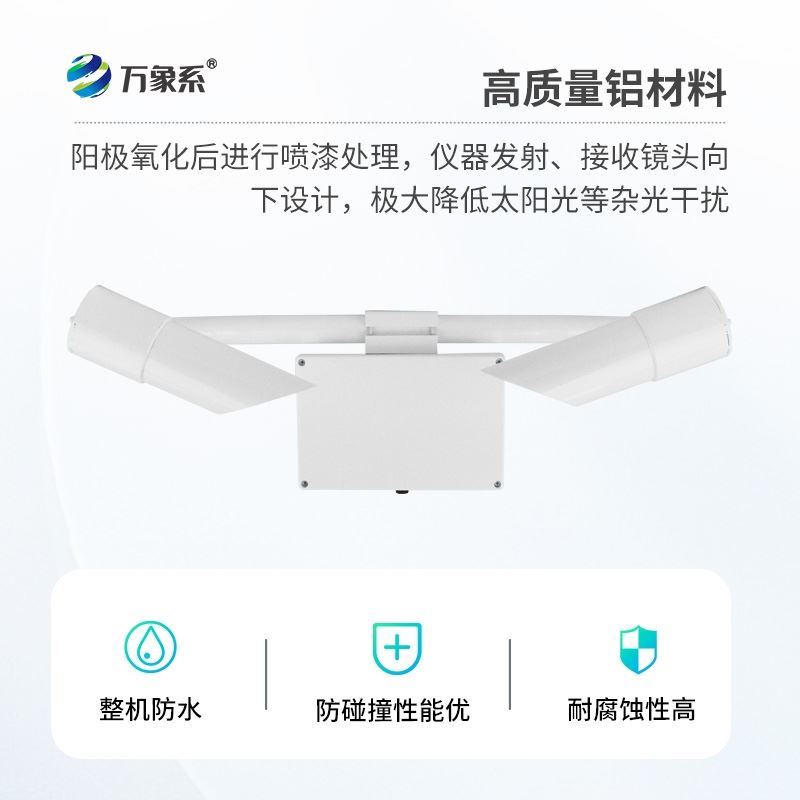 前向散射仪