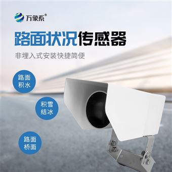 WX-LM2路面状况传感器