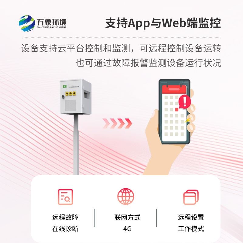 番茄潜叶蛾性诱测报系统