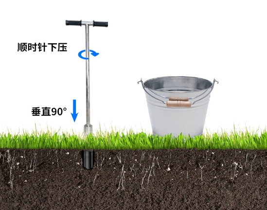 高标准农田监测系统