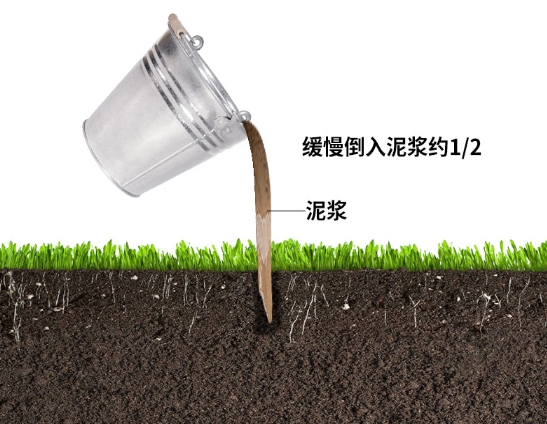 高标准农田监测系统