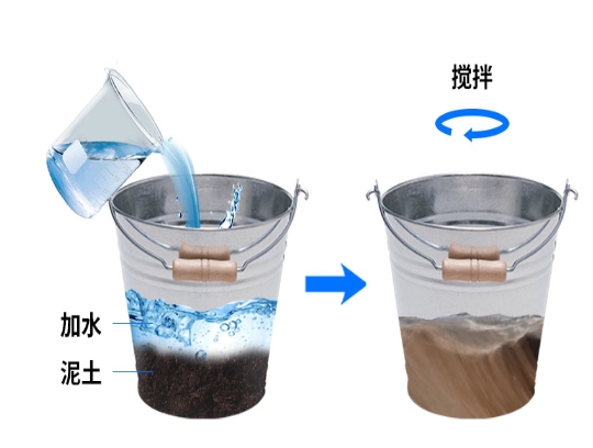 高标准农田监测系统